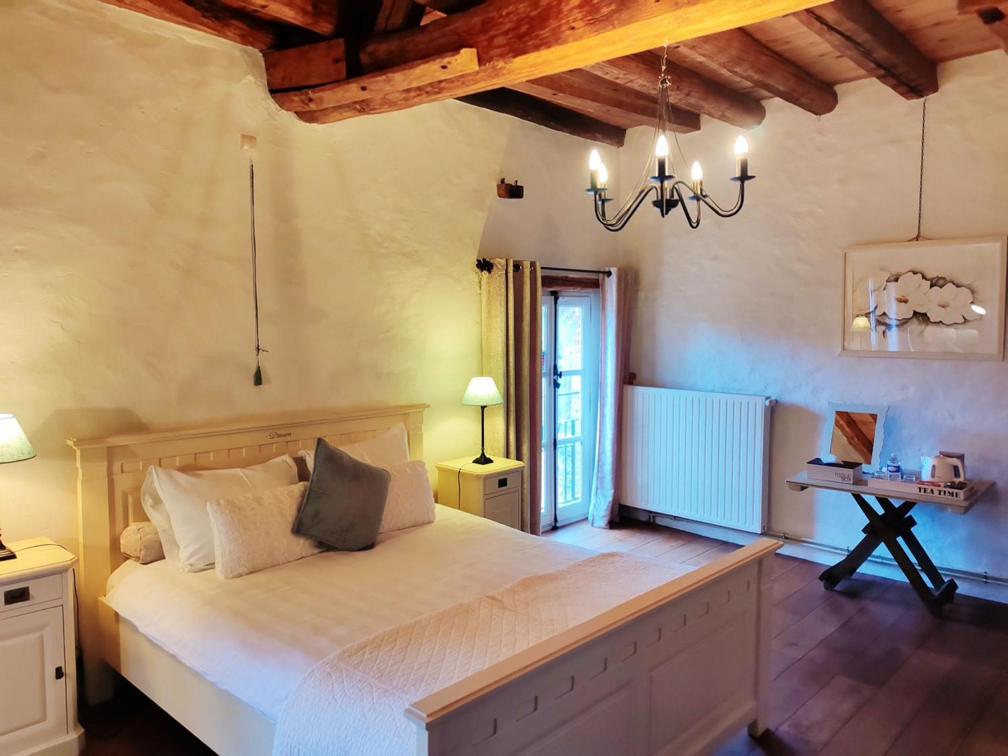 Moulin De Sevoux Bed & Breakfast Maletable Luaran gambar